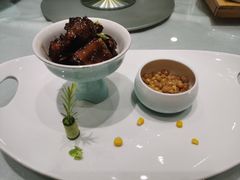 -金陵江南大饭店