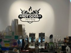 -Legno.ita Coffee by Wood(襄阳南路店)