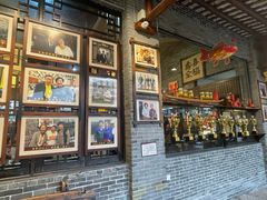 -猪肉婆私房菜(容桂总店)