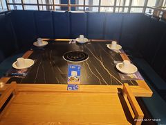 -大河宴·椒麻鱼火锅(北京路中和美食街店)