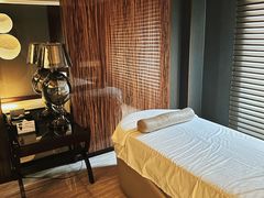 -Love Story爱情故事·养生SPA会所(新侨店)