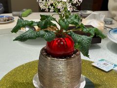 -山水茶艺馆·点心粤菜·30年老字号