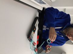 店内环境-造寸眼镜·蔡司官方授权店(东门店)
