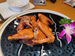 -大鸽饭(马王堆店)