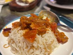 米饭-Mevlana梅夫娜土耳其餐厅·清真