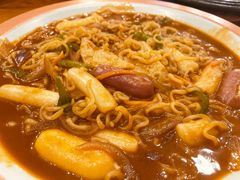 -韩礼年糕(飞虹路店)