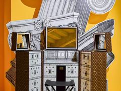 -北京三里屯CHAO酒店