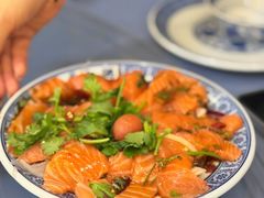 -桂园白粥·潮汕老味道