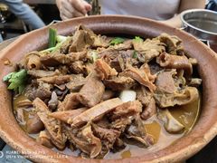 -包工仔·牛杂自助放题