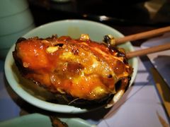 -一棠龙虾•王牌虾球(楚河汉街店)