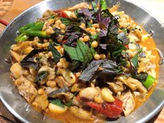-幸福哟烧鸡·粤菜海鲜私厨(七星路店)