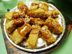 -鑫悦楼煎蟹·16年海鲜大排档