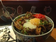 -半藏居酒屋(香港花园店)