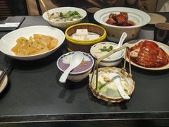 -金陵家宴·金陵春·南京菜(夫子庙店)