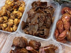-蓝精灵饺子店