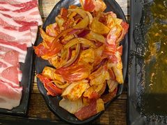 -齐齐哈尔炭匠烤肉(福城上上城店)