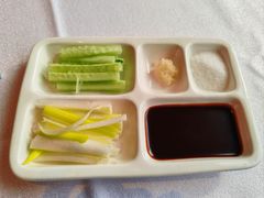 -北京全聚德(和平门店)