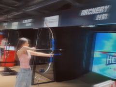 -VS SPORTS PARK运动玩乐园·团建·生日会(合生汇店)
