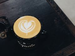 piccolo-Tequila Espresso(嘉善路店)