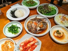 -黄金牧场(明洞总店)