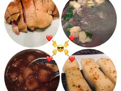 -南京大牌档(之心城店)
