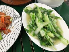 -云里小坐·小院里·团建·宴请·下午茶(三圣乡店)