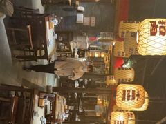 -南京大牌档(济南万象城店)