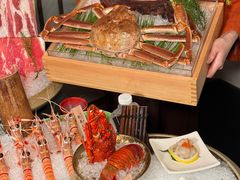 -上井料理黑金店(IFS国金中心店)