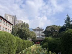 -四川大学(华西校区)