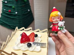 -积慕Cake(解放大道店)