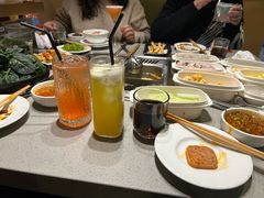 -海底捞火锅(漕宝路店)