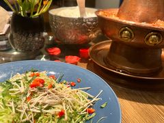 -金孔雀德宏傣味餐馆(魏公村店)
