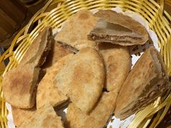 -庭苑饭香·生态餐厅(动物园店)