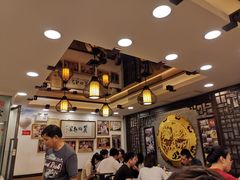 大堂-丽的面家(多宝路店)