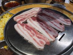-姜虎东白丁烤肉(银泰中心in99店)