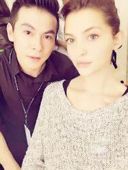 -影博莎美容美发形象设计中心