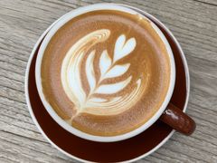 -VOYAGE COFFEE 咖啡烘焙工坊店(798艺术区店)