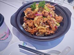 -状元虎.摇滚炒鸡.家常菜(义勇街店)