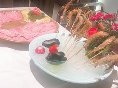 -新花城蟹粉馆(乌鲁木齐店)