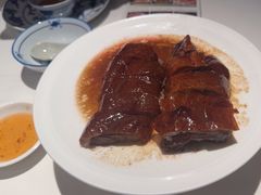 -侨美食家·40年地道粤菜(珠江新城店)