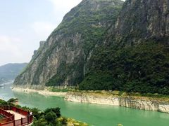 -乌江画廊(彭水苗族土家族自治县)