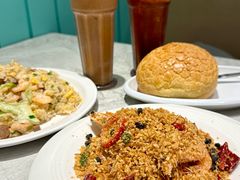 -翠华餐厅(正佳广场店)