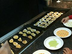 -钱小奴创意自助餐厅·原切谷饲安格斯畅吃(苏州昆山招商花园城店)