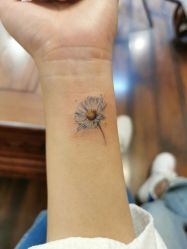 -新龙门刺青·纹身