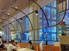 -Aqua Oasis 水天堂(常熟永旺店)