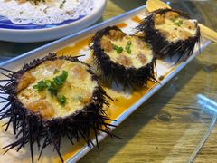 -旺角小渔村(幸福中路店)