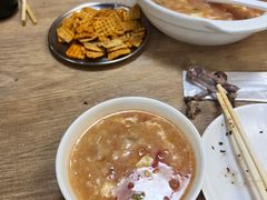 -烤五行·烧烤烤串(石佛营店)
