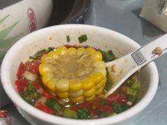 -名善山珍·野生菌汤锅(文殊院店)