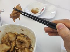 -锡笼记·无锡小笼(水岸店)