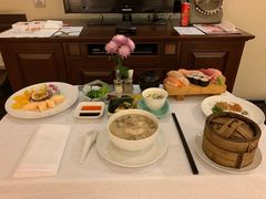 -新加坡丽思卡尔顿美年酒店